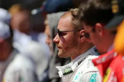 Bottas hoopt dat hij zich eindelijk ‘comfortabel’ voelt op Monaco