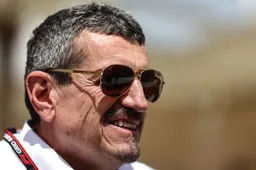 Steiner: ‘Ik weet een vervanger voor een coureur die Jeddah wil verlaten'