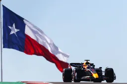 Vollständige Ergebnisse FP2 | Verstappen Siebter im bedeutungslosen Training
