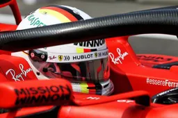 Vettel: ''Het moeilijkste is om er niet naar te luisteren''