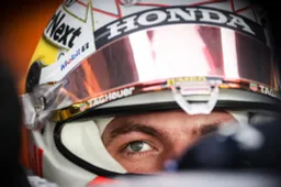 Prost ziet grote verandering in Formule 1: 'Mede dankzij Verstappen'