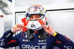 Iemand anders dan Verstappen als wereldkampioen? "Zeer onwaarschijnlijk"