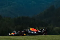 Verstappen et Perez complètent le verrouillage de Red Bull pour le Sprint en Autriche.