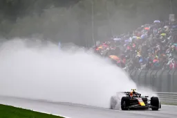 La FIA si adegua ai team: nuove regole per le riprese