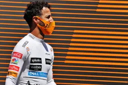 Ricciardo disappointed after race: 'I suddenly lost power'