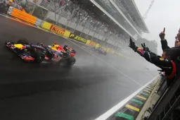 De hoogte- en dieptepunten van het F1-huwelijk tussen Renault en Red Bull