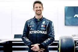 Grosjean's Mercedes demo in France cancelled but test will still go ahead