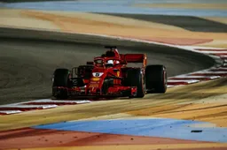UPDATE: Ferrari's injured mechanic