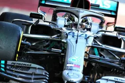 Hamilton: “The car didn’t quite feel as good as the first week”