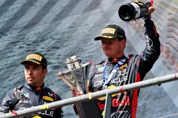 Max Verstappen eguaglia lo straordinario record di Alonso