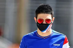 Alpine determined not to let Alonso and Ocon rivalry get out of hand