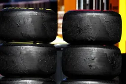 FIA want Pirelli to produce longer lasting tyres!