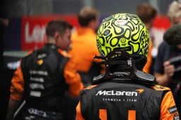 Norris weigert handdoek te gooien en gaat 'alles geven' tegen Verstappen