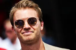 Nico Rosberg: Hamilton "completely deserved" sixth F1 title