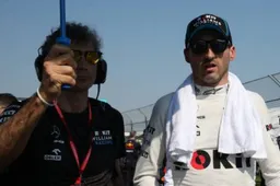 Villeneuve critical of Kubica's F1 return