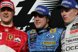 These are the best races in the history of the Bahrain Grand Prix