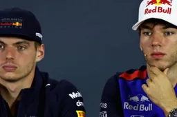 Gasly over 'lange en interessante GDPA-bijeenkomst'