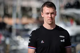 Verjaardag Kvyat | Keert de Torpedo voor een tweede keer terug in de Formule 1?