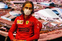 Ferrari sees Sainz on P2: "It really wasn’t easy"