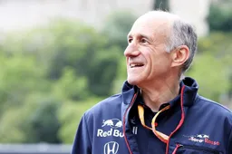 Waarom Franz Tost Tom Clarkson met de dood bedreigde in 2008: "Ik wist de gevaren"