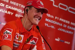 RTL stopt met Formule 1-uitzendingen: "Deze momenten waren emotioneel voor mij"