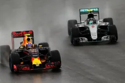 Later today: Watch the full race of the epic 2016 Brazilian Grand Prix for free!