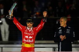 Análisis | Por qué Pérez se merece con creces otra temporada en Red Bull