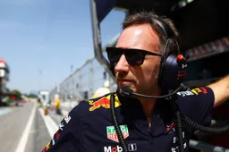 F1 teams mock Horner's statements: "Turn off the wind tunnel"