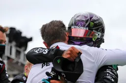 Hamilton did not go full throttle due to cramps: 'No idea how I got it done'