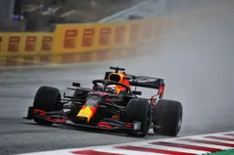 Rain could play an important role during the Grand Prix in Steiermark