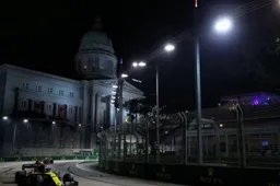 Hulkenberg: “I’m happy we got something from the race"