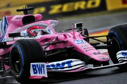 FIA: "Verwacht na GP Hongarije opnieuw protest van Renault tegen Racing Point"