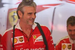 Voormalig Ferrari-teambaas Audetto: "Na vier jaar geen titel is het geduld op"