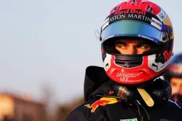 Verstappen: “Eerlijk blijven tegenover jezelf is het allerbelangrijkste”