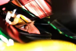 Daniel Ricciardo critical of Renault: "Today wasn’t good enough"