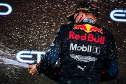 Is Verstappen net zo dominant in Abu Dhabi als vorig jaar?