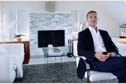 Coulthard spreekt openhartig over carrière in intiem interview