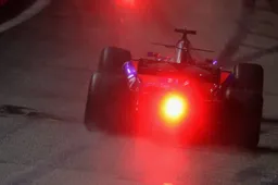Honda trots op jaar lange samenwerking met Toro Rosso