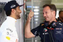 Red Bull: De aankomende circuits liggen ons nog beter!