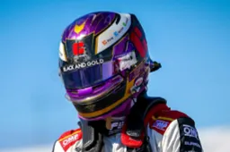 Van Amersfoort Racing kiest voor Belgisch talent in de Formule 2