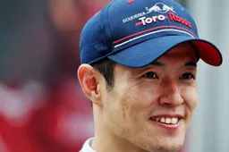 Yamamoto ziet af van IndyCar: ‘’Ik heb ook nog een familie’’