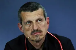 Guenther Steiner on Haas' financial problems ahead of 2020