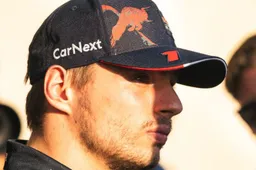 Verstappen sigue relajado: "No es un problema para mí"