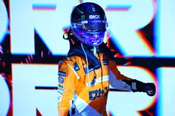 Konstrukteurs-WM | McLaren dominiert, Ferrari in Schlagdistanz zu Red Bull