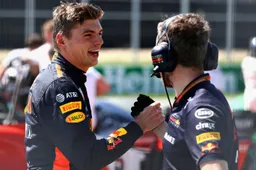Verstappen snoert criticasters de mond met P3 in Canada
