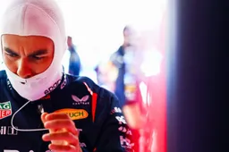 Magnussen disapproves of Perez: 'It was a desperate move'