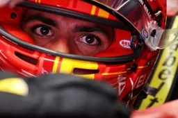 Binotto: ‘Vervangen chassis Sainz was efficiënter qua tijd‘