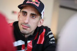Alguersauri sah Talent bei Red Bull: "Er hätte Weltmeister werden können".