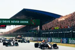 Ook Power Rankings bevestigen perfect weekend Verstappen in Zandvoort