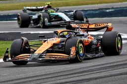 Piastri ha brutte notizie per Red Bull e Mercedes: "I dati lo dimostrano".